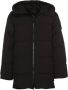 Canada Goose Lawrence Puffer Jas Stijlvol en Functioneel Black Heren - Thumbnail 1