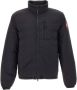 Canada Goose Outdoor Winter Parka Jas Black Heren - Thumbnail 1