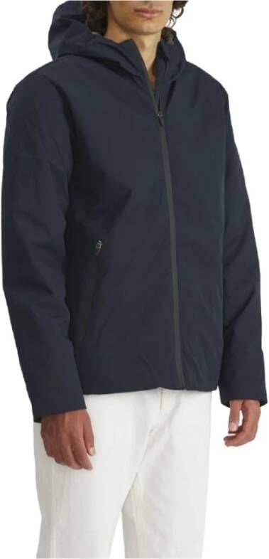 Canadian Classics Light Jackets Blauw Heren