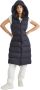 Canadian Classics Vests Blauw Dames - Thumbnail 1