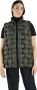 Canadian Classics Vests Groen Dames - Thumbnail 1