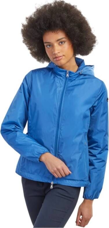 Canadiens Light Jackets Blauw Dames