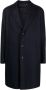 Canali Jackets Zwart Heren - Thumbnail 1