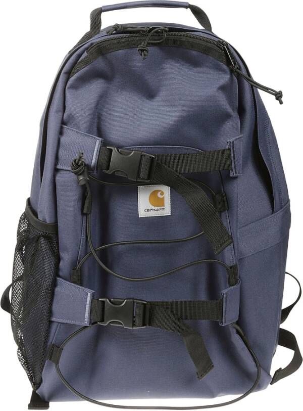 Carhartt WIP Backpacks Blauw Heren
