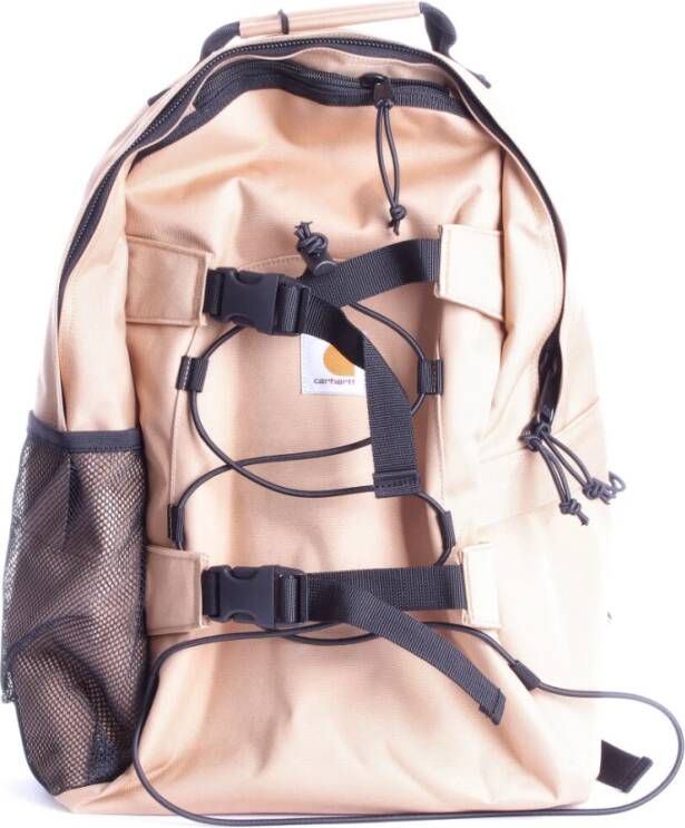 Carhartt WIP Backpacks Bruin Unisex