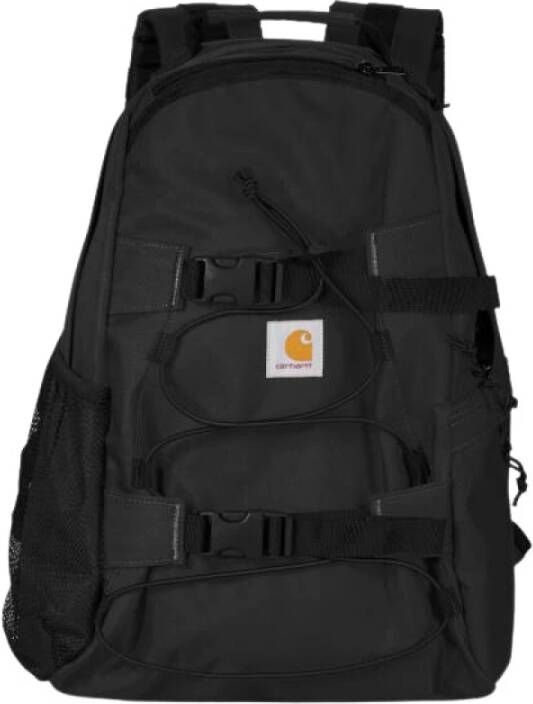 Carhartt WIP Backpacks Zwart Unisex