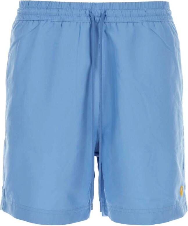 Carhartt WIP Beachwear Blauw Heren