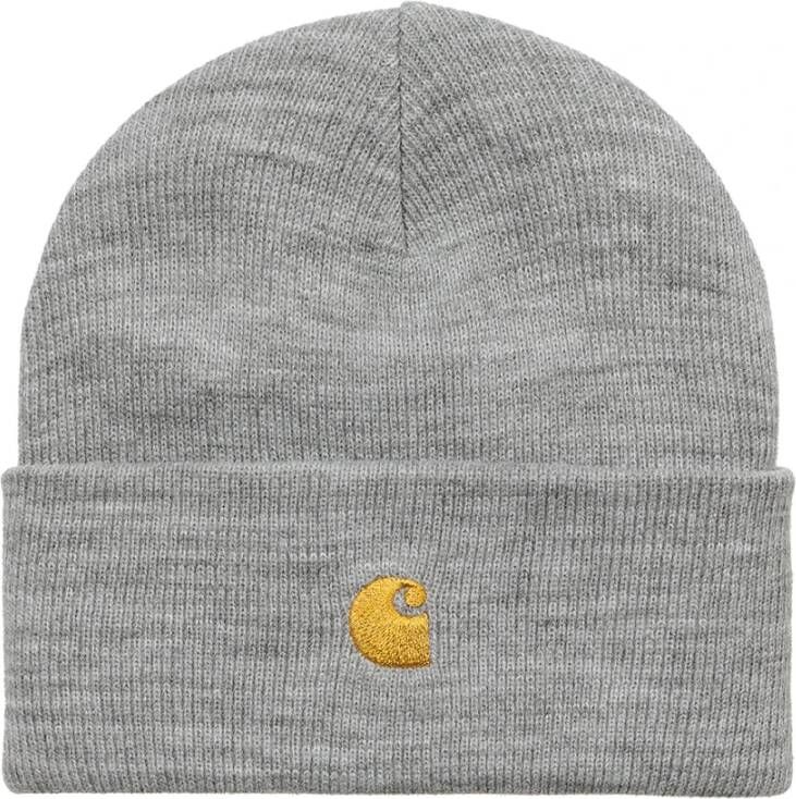 Carhartt WIP Beanies Grijs Unisex