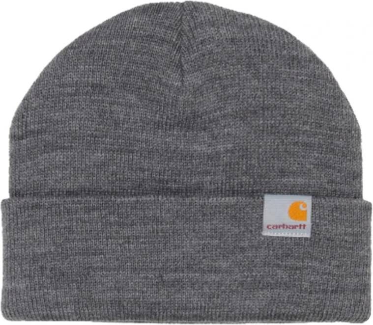 Carhartt WIP Beanies Grijs Unisex