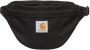 Carhartt WIP Belt Bags Zwart Heren - Thumbnail 1