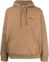 Carhartt WIP Capuchon Bruin Heren - Thumbnail 1