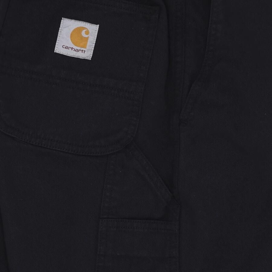 Carhartt Work In Progress Broek van biologisch katoen met elastische band model 'FLINT'