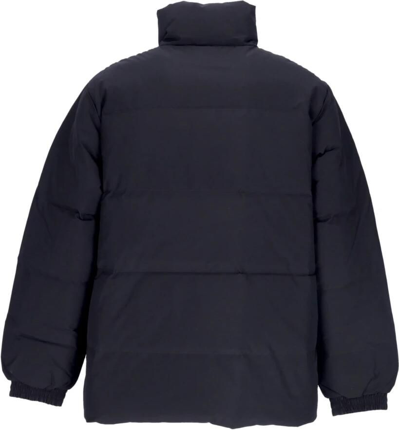 Carhartt WIP Danville Jacket Pufferjassen Kleding black white maat: L beschikbare maaten:M L XL XXL - Foto 3