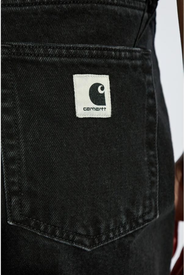 Carhartt Work In Progress Straight leg jeans in 5-pocketmodel model 'Noxon'