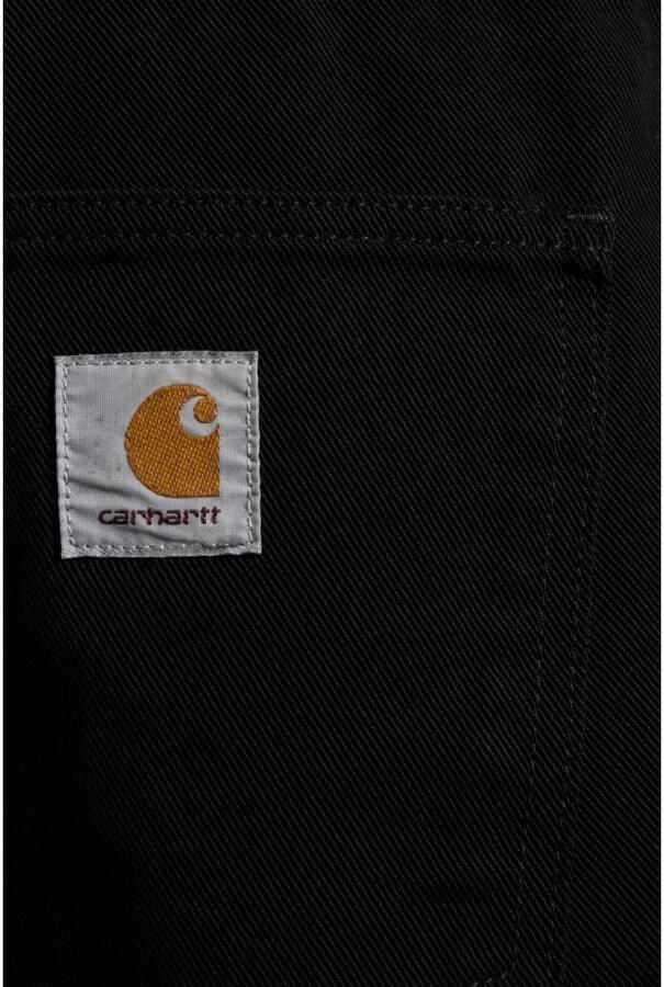 Carhartt Work In Progress Regular fit jeans in 5-pocketmodel model 'NEWEL'