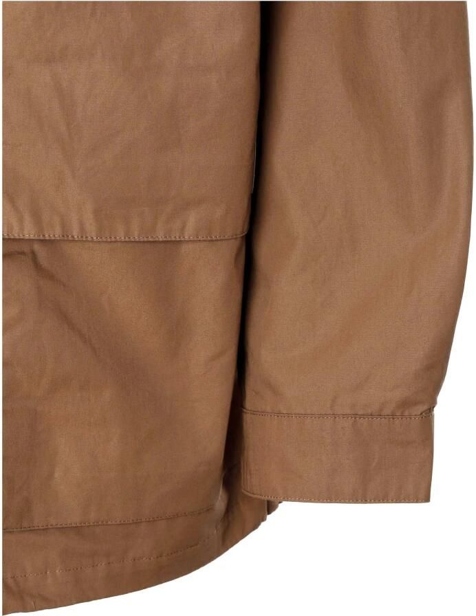 Carhartt WIP Darper Jacket College Jassen Kleding buffalo black maat: M beschikbare maaten:M - Foto 2