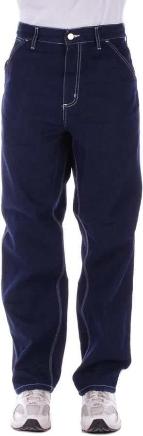 Carhartt WIP Short Sleeve Chase T-shirt T-shirts Kleding black gold maat: M beschikbare maaten:S M L XL - Foto 12