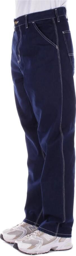 Carhartt WIP Short Sleeve Chase T-shirt T-shirts Kleding black gold maat: M beschikbare maaten:S M L XL - Foto 15