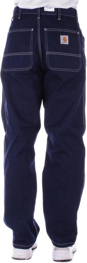 Carhartt WIP Short Sleeve Chase T-shirt T-shirts Kleding black gold maat: M beschikbare maaten:S M L XL - Foto 11