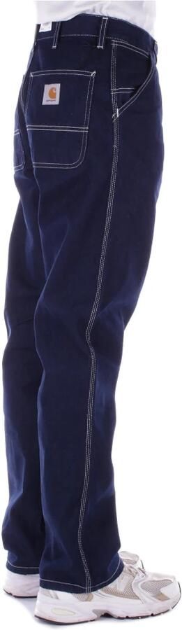 Carhartt WIP Short Sleeve Chase T-shirt T-shirts Kleding black gold maat: M beschikbare maaten:S M L XL - Foto 16