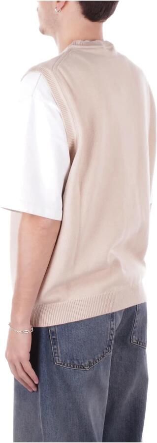 Carhartt Work In Progress Spencer met labelstitching model 'MADISON' - Foto 3