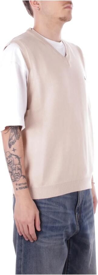 Carhartt Work In Progress Spencer met labelstitching model 'MADISON' - Foto 2