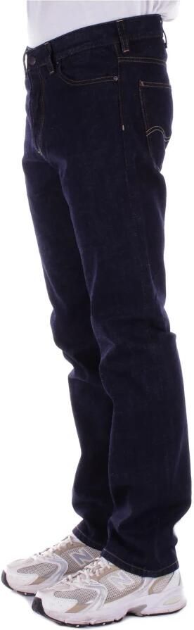 Carhartt Work In Progress Jeans met steekzakken model 'MARLOW' - Foto 7