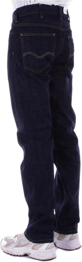 Carhartt Work In Progress Jeans met steekzakken model 'MARLOW' - Foto 5