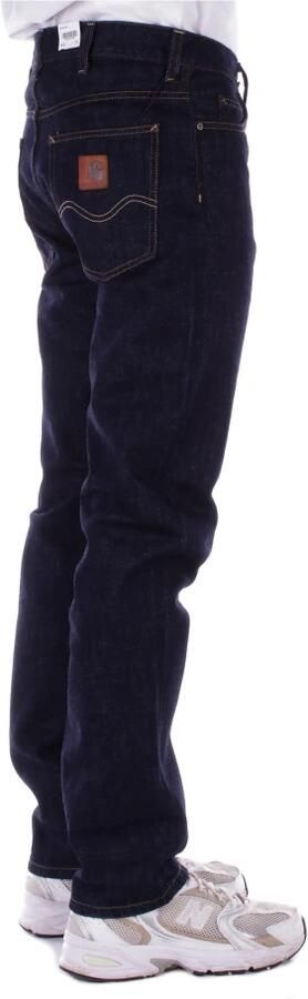 Carhartt Work In Progress Jeans met steekzakken model 'MARLOW' - Foto 6