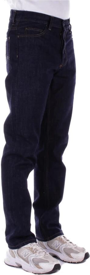 Carhartt Work In Progress Jeans met steekzakken model 'MARLOW' - Foto 3