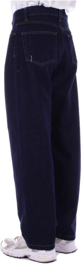 Carhartt Work In Progress Jeans met Steekzakken Model 'Landon Pant Robertson' - Foto 4