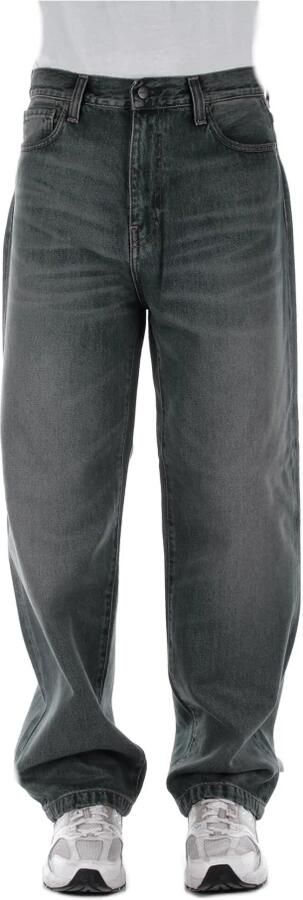 Carhartt WIP Klassieke Denim Jeans voor dagelijks gebruik Blue Heren - Foto 6