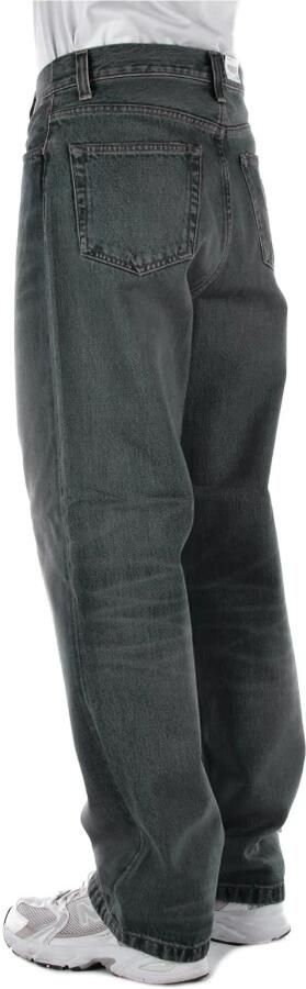 Carhartt WIP Klassieke Denim Jeans voor dagelijks gebruik Blue Heren - Foto 4