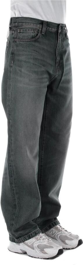 Carhartt WIP Klassieke Denim Jeans voor dagelijks gebruik Blue Heren - Foto 3