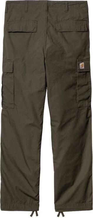 Carhartt WIP Regular Cargo Pant Cargobroeken Kleding cypress maat: 29 32 beschikbare maaten:29 32 30 32 31 32 - Foto 11