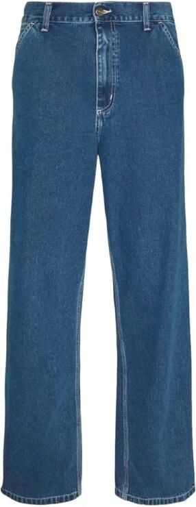 Carhartt WIP Short Sleeve Chase T-shirt T-shirts Kleding black gold maat: M beschikbare maaten:S M L XL - Foto 17