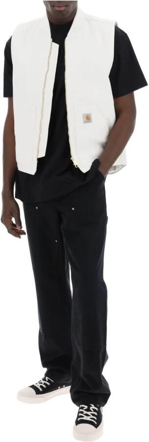 Carhartt Work In Progress Gilet met ritssluiting - Foto 5