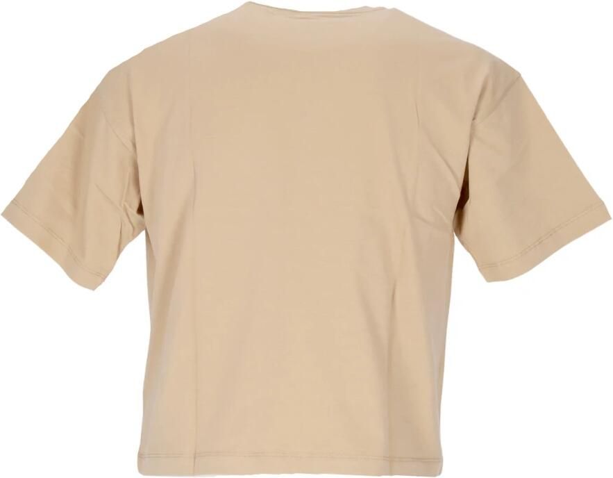 Carhartt Work In Progress Regular fit t-shirt van puur katoen model 'CHESTER' - Foto 3