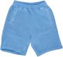 Carhartt WIP Casual korte broek Blauw Heren - Thumbnail 1
