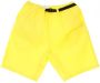 Carhartt WIP Casual korte broek Yellow Heren - Thumbnail 1