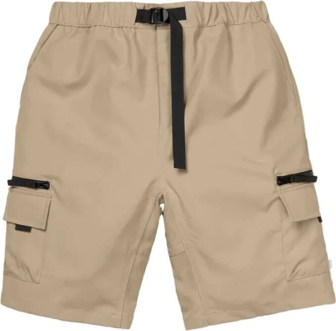 Carhartt WIP Casual Shorts Beige Heren