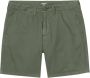 Carhartt WIP Lange korte broek Groen Heren - Thumbnail 1