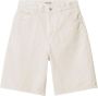 Carhartt WIP Casual Shorts White Dames - Thumbnail 1