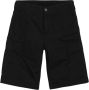 Carhartt WIP Regular Cargo Short shorts Kleding black maat: 30 beschikbare maaten:30 - Thumbnail 6