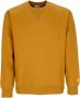 Carhartt WIP Chase Sweatshirt in Buckthorn Goud Yellow Heren - Thumbnail 1