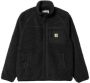 Carhartt WIP Prentis Liner Bomberjacks Kleding black maat: S beschikbare maaten:S M L XL - Thumbnail 1