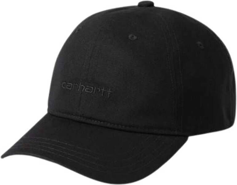 Carhartt WIP Caps Black Unisex
