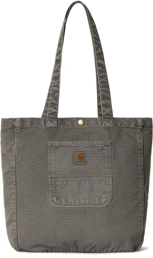 Carhartt WIP Draagtas Grijs Dames