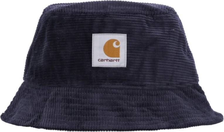 Carhartt WIP Hats Blauw Heren