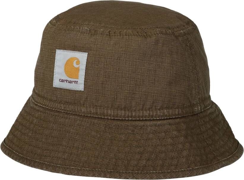 Carhartt WIP Hats Bruin Unisex